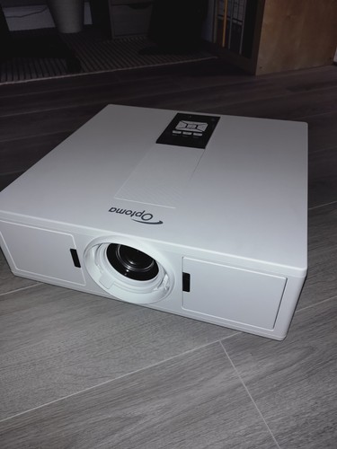 Optoma 510t w 5000 lumen - optoma,