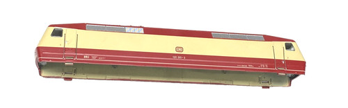 Märklin 3153 gehäuse - 3153,