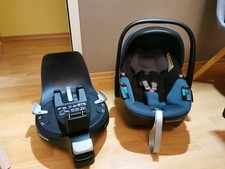 Maxi Cosi Pebble 360