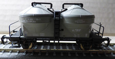Zementsilowagen  , Tillig 14420, TT