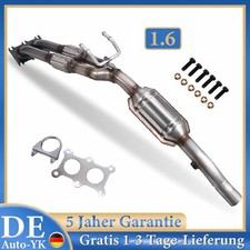 Katalysator KAT FÜR Audi A3
