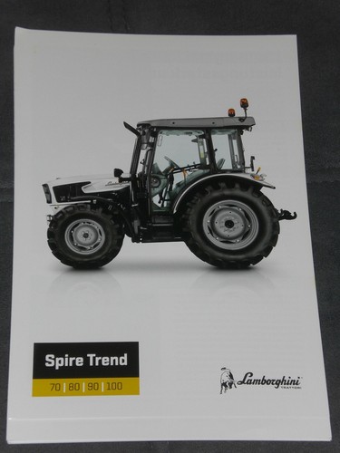Lamborghini spire trend - spire,