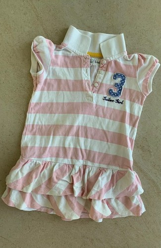 Polo kleid 86 - h&m,