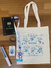 Hatsune Miku Expo Tour 2024