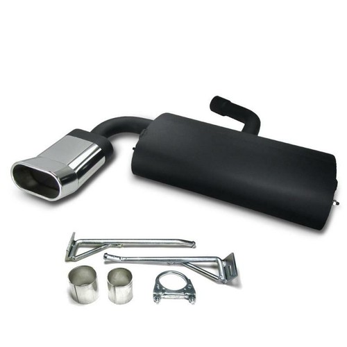 Sport auspuff - sport,