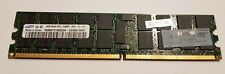 4x Samsung 4GB 2Rx4 PC2-5300P