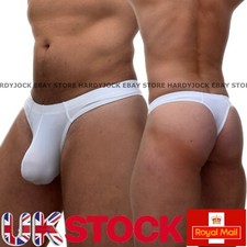Jockmail Herren Micro Silky