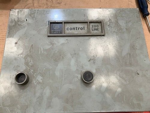 General electric 200 line - ge,