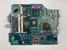 Sony Vaio VGN-FZ Series