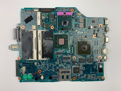 Sony vaio vgn - sony, vgn-fz