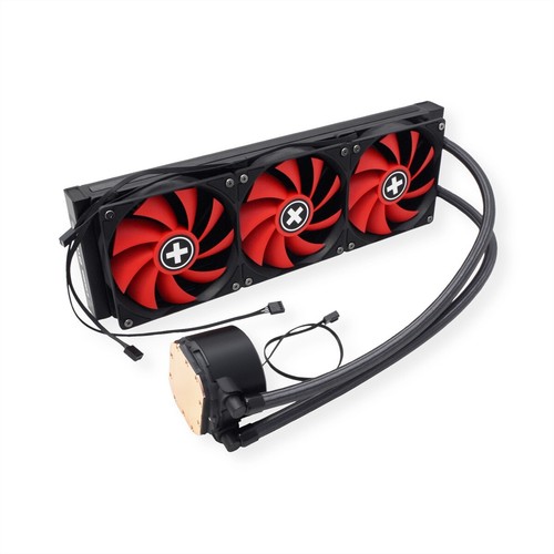 Xilence lq360 amd - lq360, und