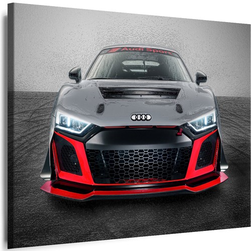 Wandbilder auto audi - auto, r8