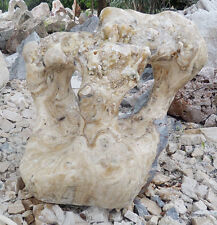 OZEANFINDLING Findling 70x72cm