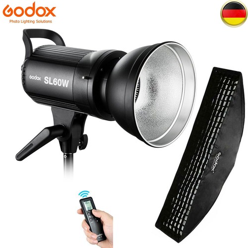 Godox 60w 5600k - led, lampe