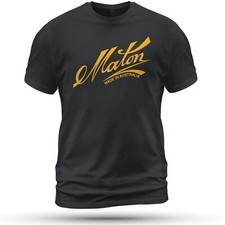 Maton Guitar Logo T-Shirt