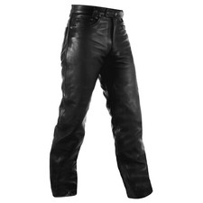 Biker Jeans Trousers Cruiser