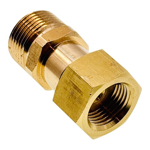 Adapter gewinde m18 - m18, ig