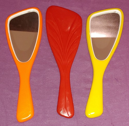Ddr hand spiegel tollen - ddr,