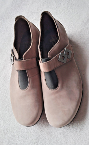 Damen schuhe mephisto - -,