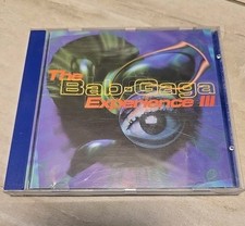 The Bab-Gaga Experience 3 (wie Deep Dance)