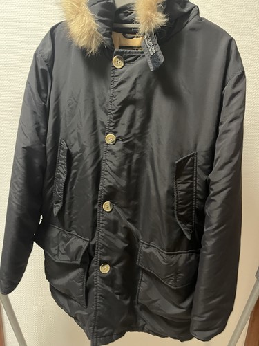 Woolrich arctic parka - woolrich, herren