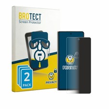 Blickschutz folie für - 2x,