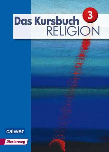 Das kursbuch religion - das,
