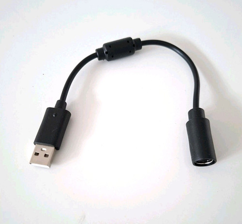 Usb breakaway kabel - usb, adapter