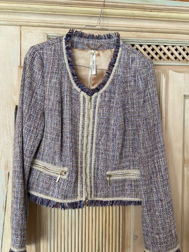 Valerie perrini bouclejacke - valerie, perrini,