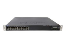 Juniper Switch EX3200-24T 24x