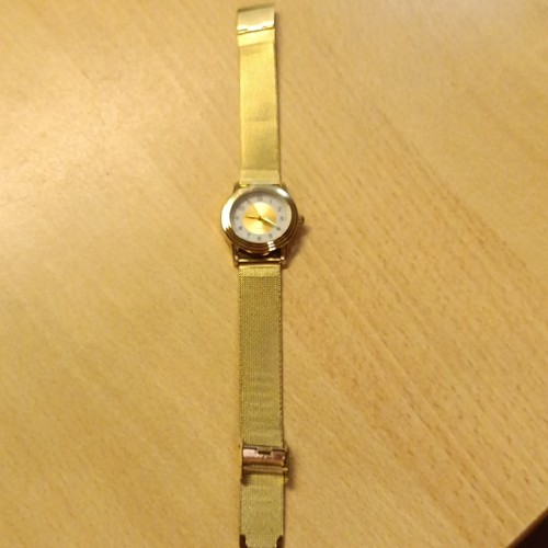 Damen armbanduhr quarz - armbanduhr,