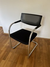 Vitra Visavis / Konferenzstuhl