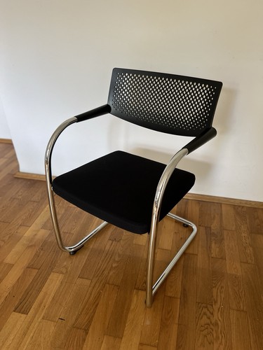 Vitra visavis konferenzstuhl - /,