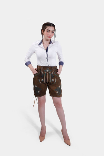 Franziska lederhosen - franziska,