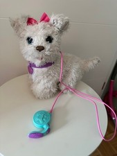 Hasbro FurReal Friends GoGo Mein laufendes Hündchen Spielzeug sehr gut
