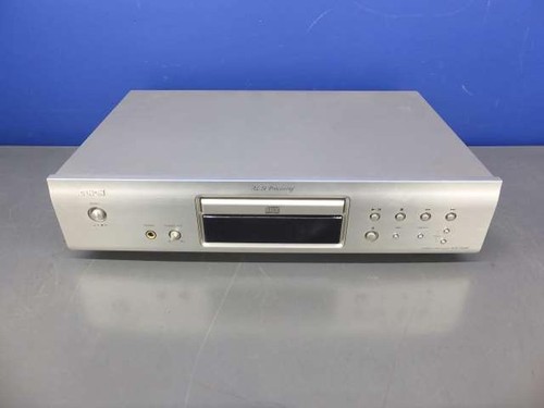Denon dcd 755ae - denon, dcd-755ae