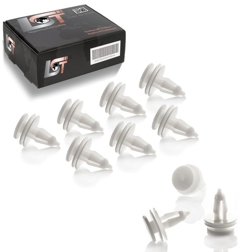 10x türverkleidung - 10x,