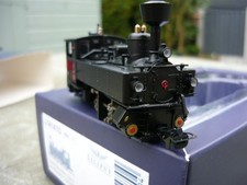 DAMPFLOK NR 2 ZILLERTALBAHN