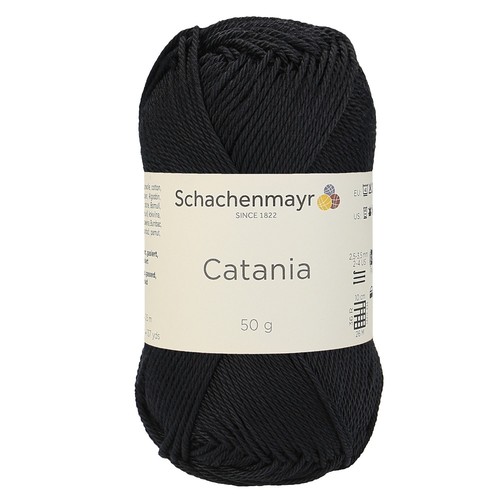 Catania von schachenmayr - von,