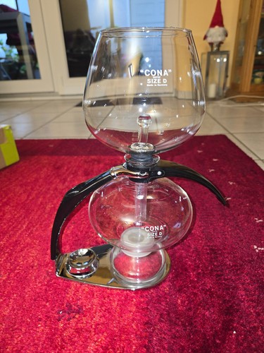 Cona kaffeebereiter - cona,