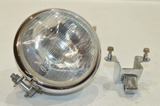 KYMCO ZING II 125 RF-25 FRONTSCHEINWERFER SCHEINWERFER LAMPENHALTER HEADLIGHT