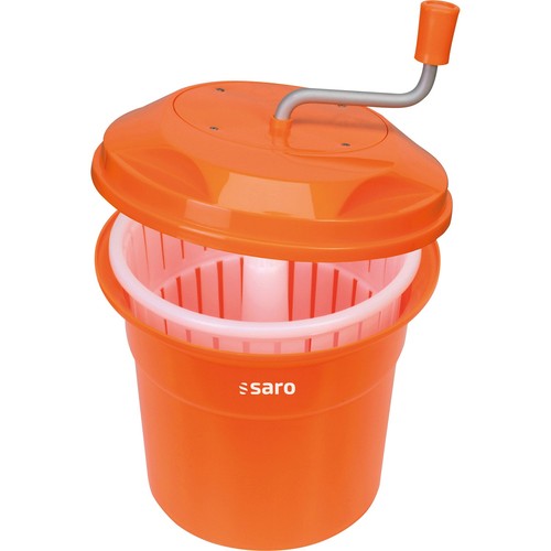 Saro salatschleuder modell - saro,