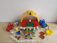 (D20)  Lego Duplo großer