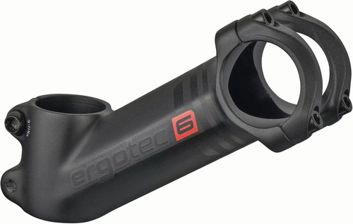 Ergotec stamm vor piranha - vor,