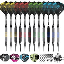 Softdarts set stück - softdarts,