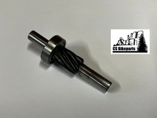 BROSE Motorwelle Drive S T C