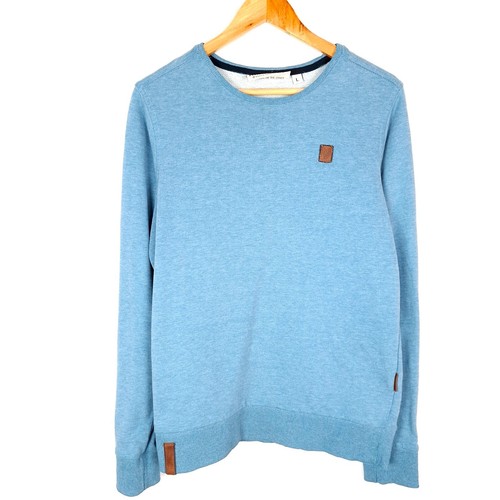 Naketano herren pullover l - herren, gr.l