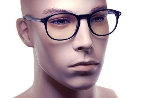 Tom ford blau - tom, block