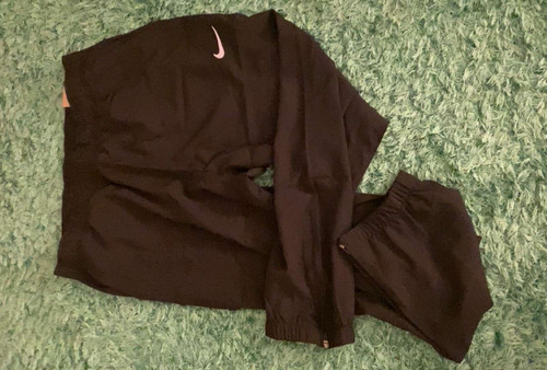 Nike damen trainingshose - nike,