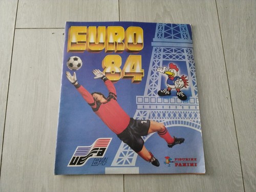 Euro frankreich panini - euro,